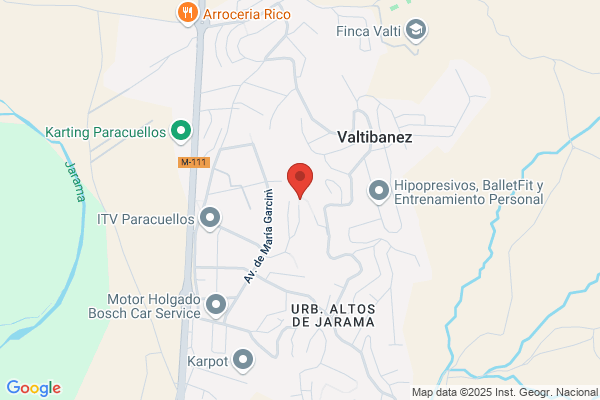 Lanza Impresos Enmanuel