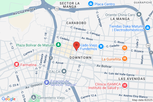 Litografía y Tipografía Oriente, C.A.
