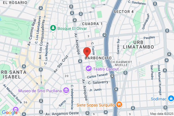 Inversiones Artblan, C.A.