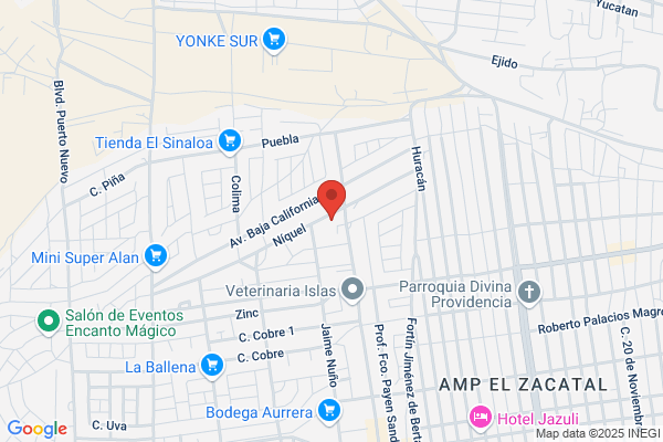 Mamrob Maderas y Materiales El Roble, C.A.
