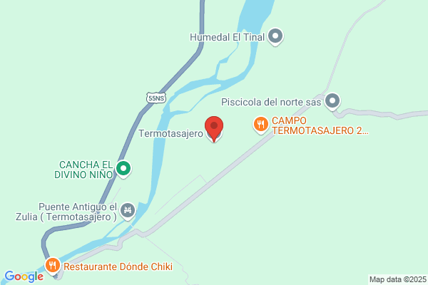 Termotasajero, C.A.