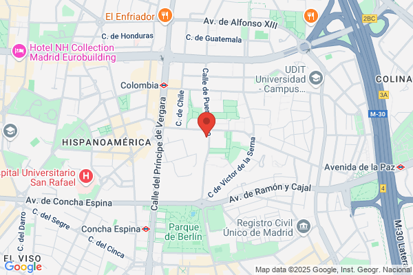 Agencia de Viajes Columbus It