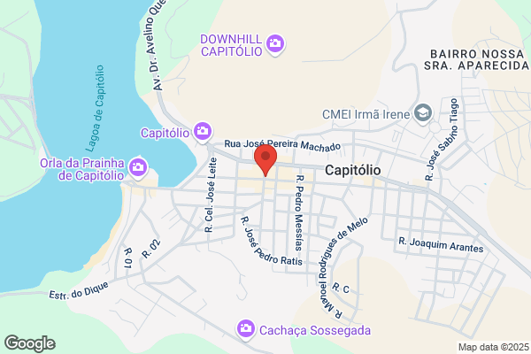 C.A. De Seguros Capitolio
