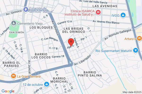 Impresora El Sol de Maturín, C.A. Impresolca