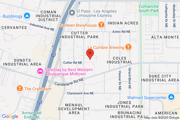 American Refrigeration Service, C.A.