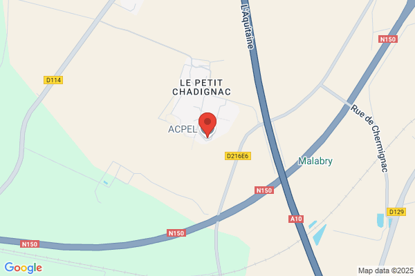 Acpel,C.A.