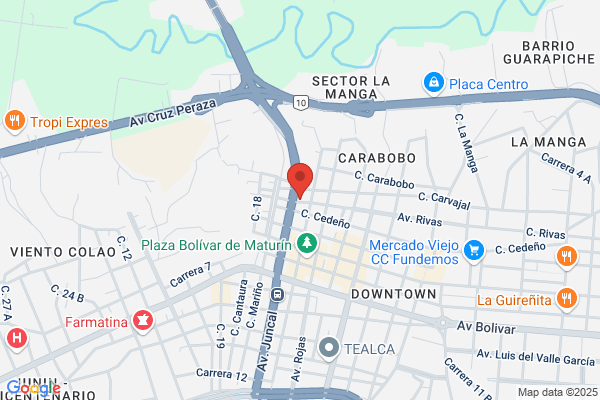 Repuestos y Accesorios Su Auto, C.A.