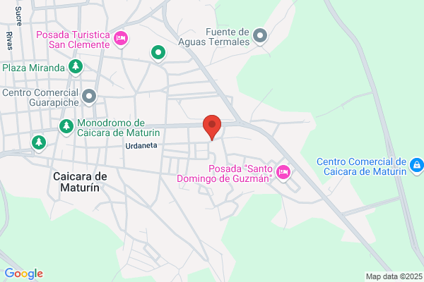 Centinelas Monagas, C.A.