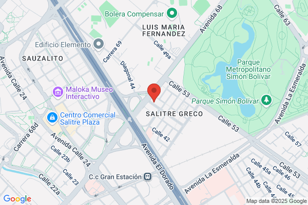Pm7 & Asociados Seguridad y Vigilancia Computarizada, C.A.
