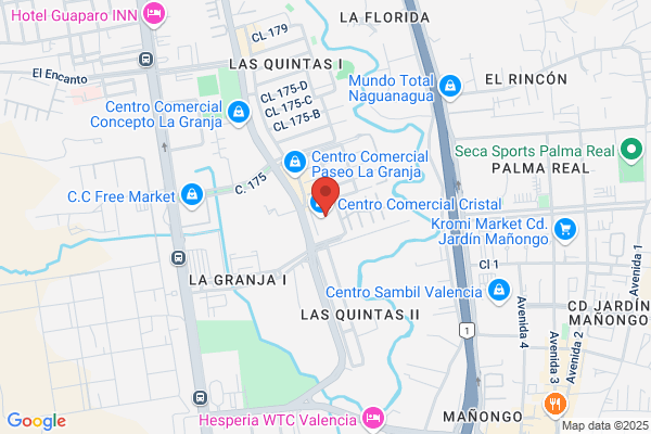 Agencia Río, C.A.