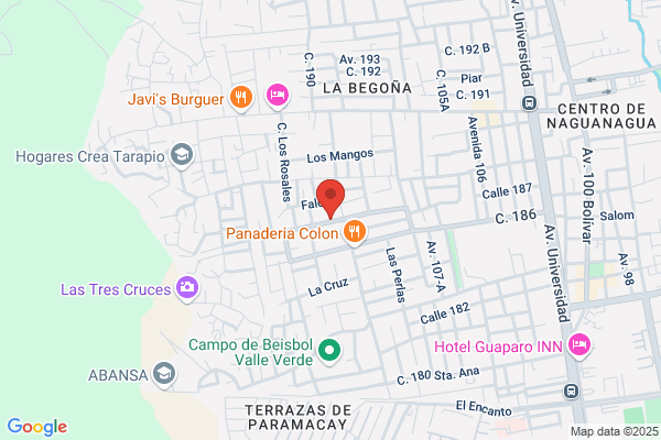 Atelier de Belleza New Look, S.R.L.