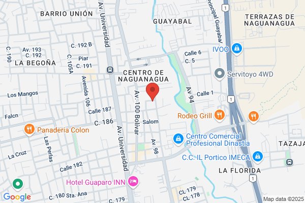 Auto Servicio Talleres, S.R.L.