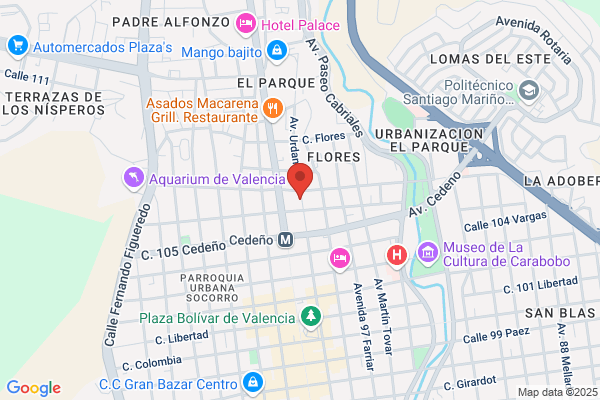 Broker Representaciones & Asociados C.A.