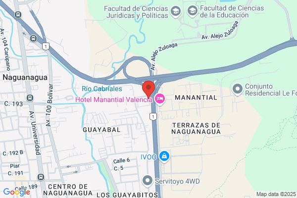 Centro Automotriz L y T, C.A.