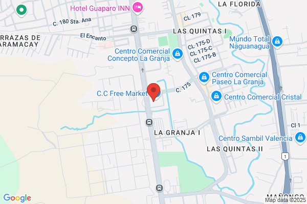 Cerrajería Universidad