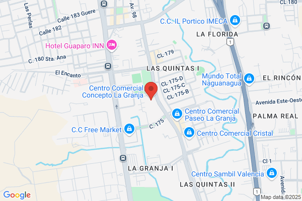 Distribuidora R Gas, C.A.