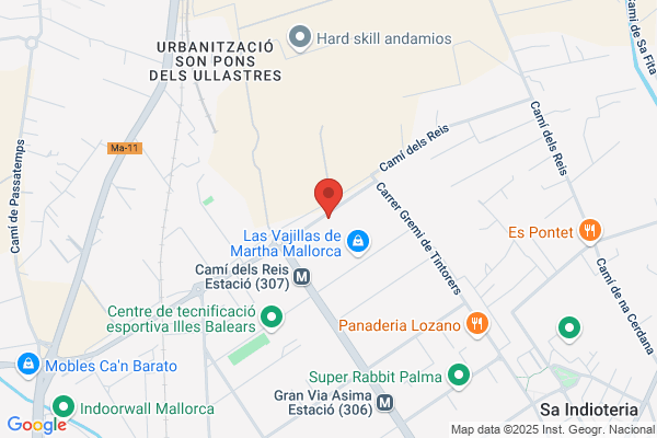 Fibrotech Soluciones Industriales, C.A.