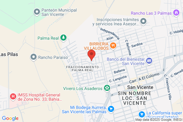 Fumigaciones Romansan