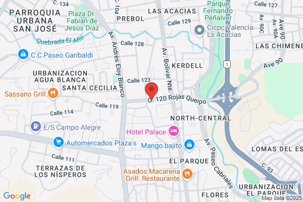 Impermeabilizadora Carabobo, C.A.