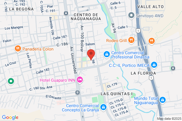 Instituto de Pedagogía Infantil Mi Pequeño Mundo