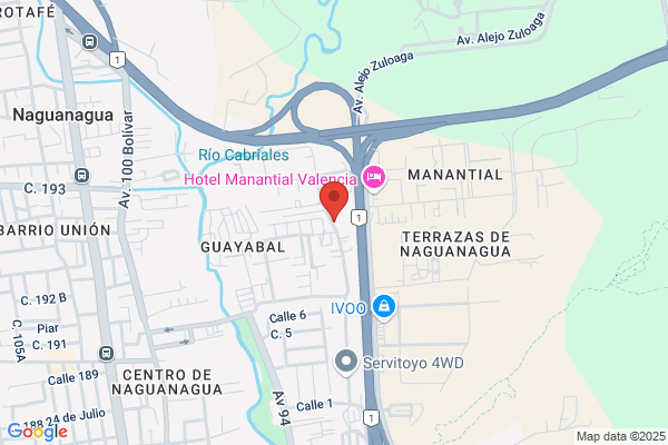 Maderas R Alvarez, C.A.