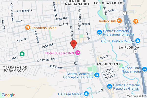 Optica La Villa