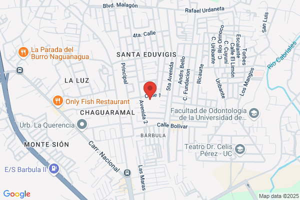 Unidad Médico Estética Santa Eduviges