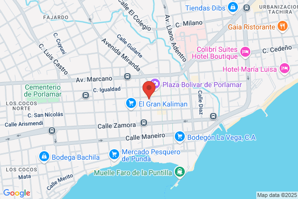 Banco Industrial de Venezuela CA