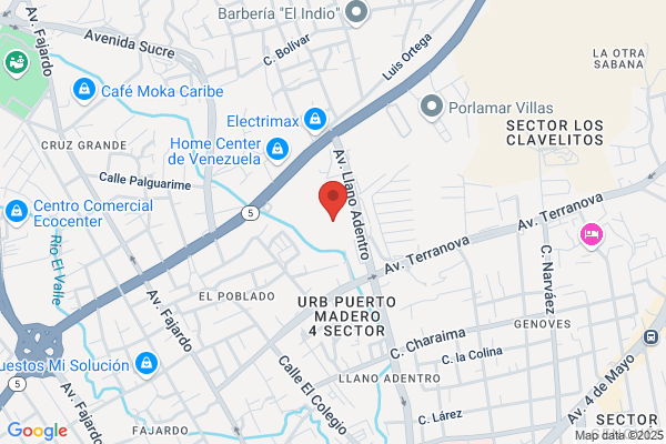 Banco Mercantil CA