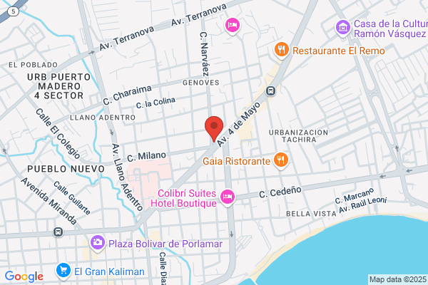 Banco del Orinoco CA