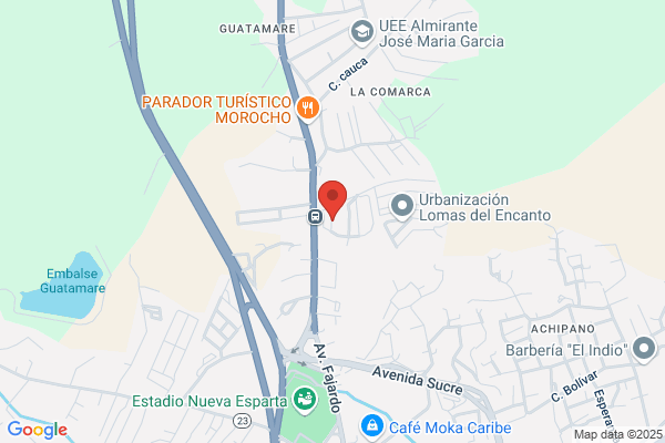 EL TRIGAL C.A.