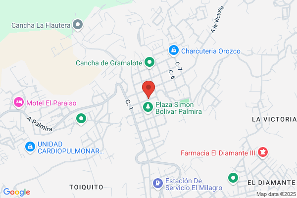 Automercado La Colmena
