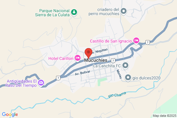 Hotel Los Conquistadores, C.A.