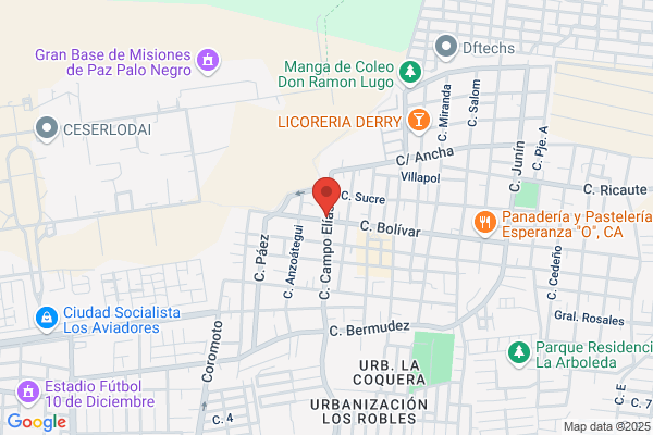 Banco de Venezuela SA