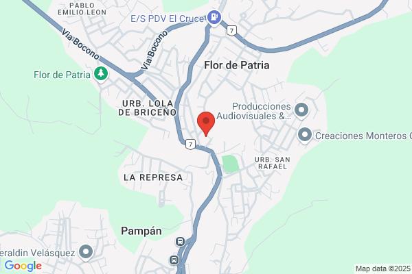 Café Flor de Patria