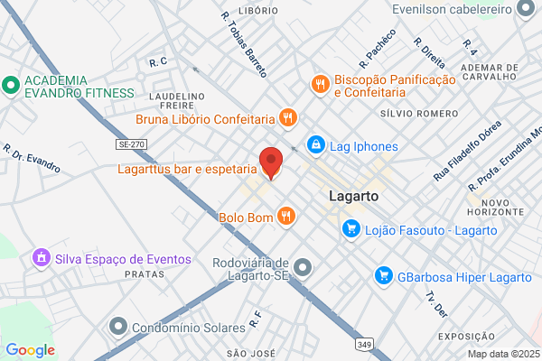 Lagartus Club