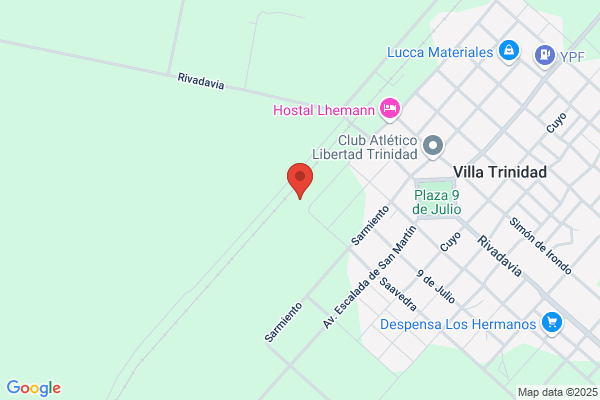 Cooperativa Servicio Agrícola La Trinidad