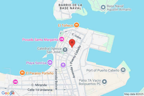 Agentes Aduanales Carosot, C.A