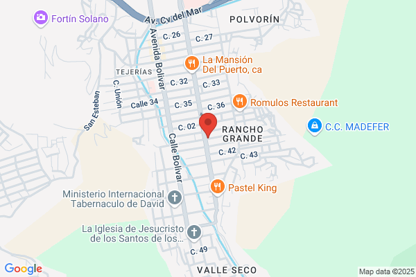 Autolavado Rancho Grande
