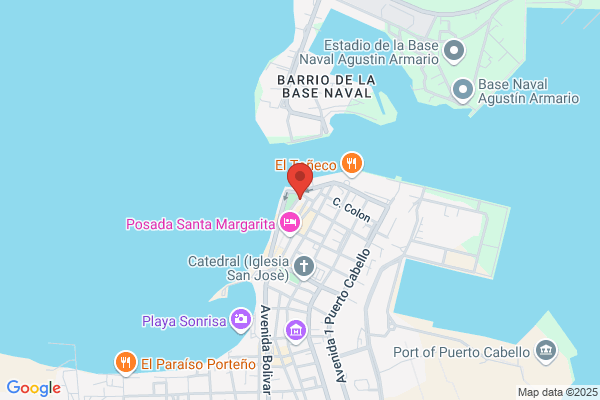 Banco Consolidado CA