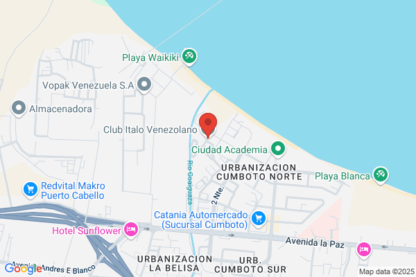 Banco Italo Venezolano