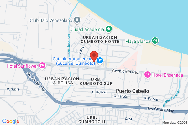 Banco Mercantil CA