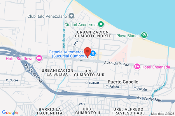 Casa Roda Industrial C.A