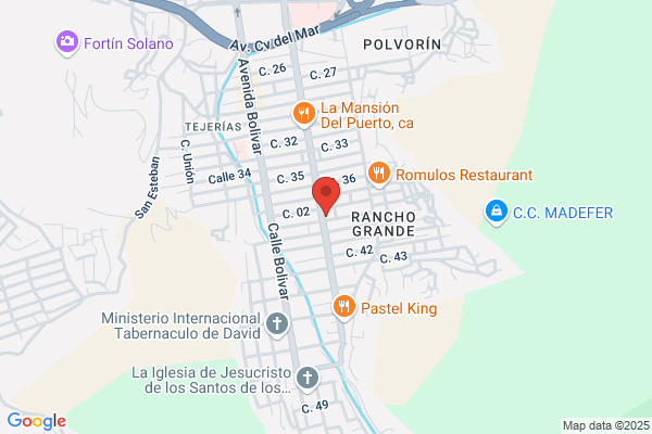 Centro Clinico San Jose, C.A