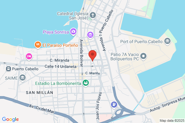 Corporaracion Rodriguez C.A
