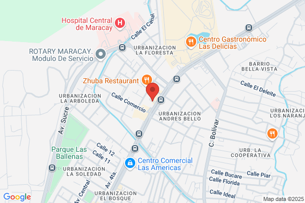 Grupo Asegurador La Venezolana de Seguros, C.A