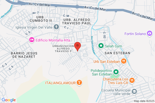 Inversiones Angelmo, C.A.