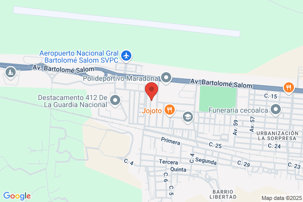 Inversora L & G, C.A