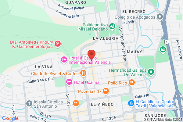 Pereira Lopez y Asociados