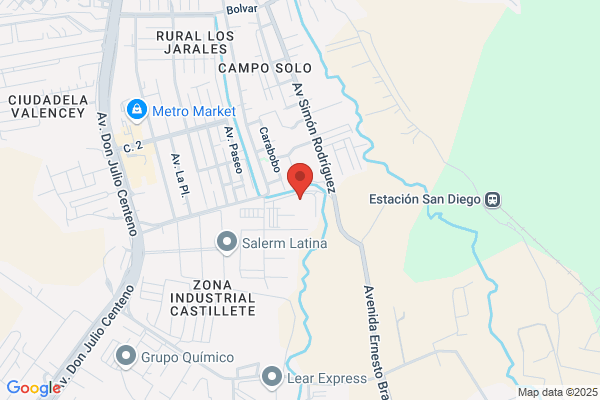Químicas Tromar de Venezuela, C.A.